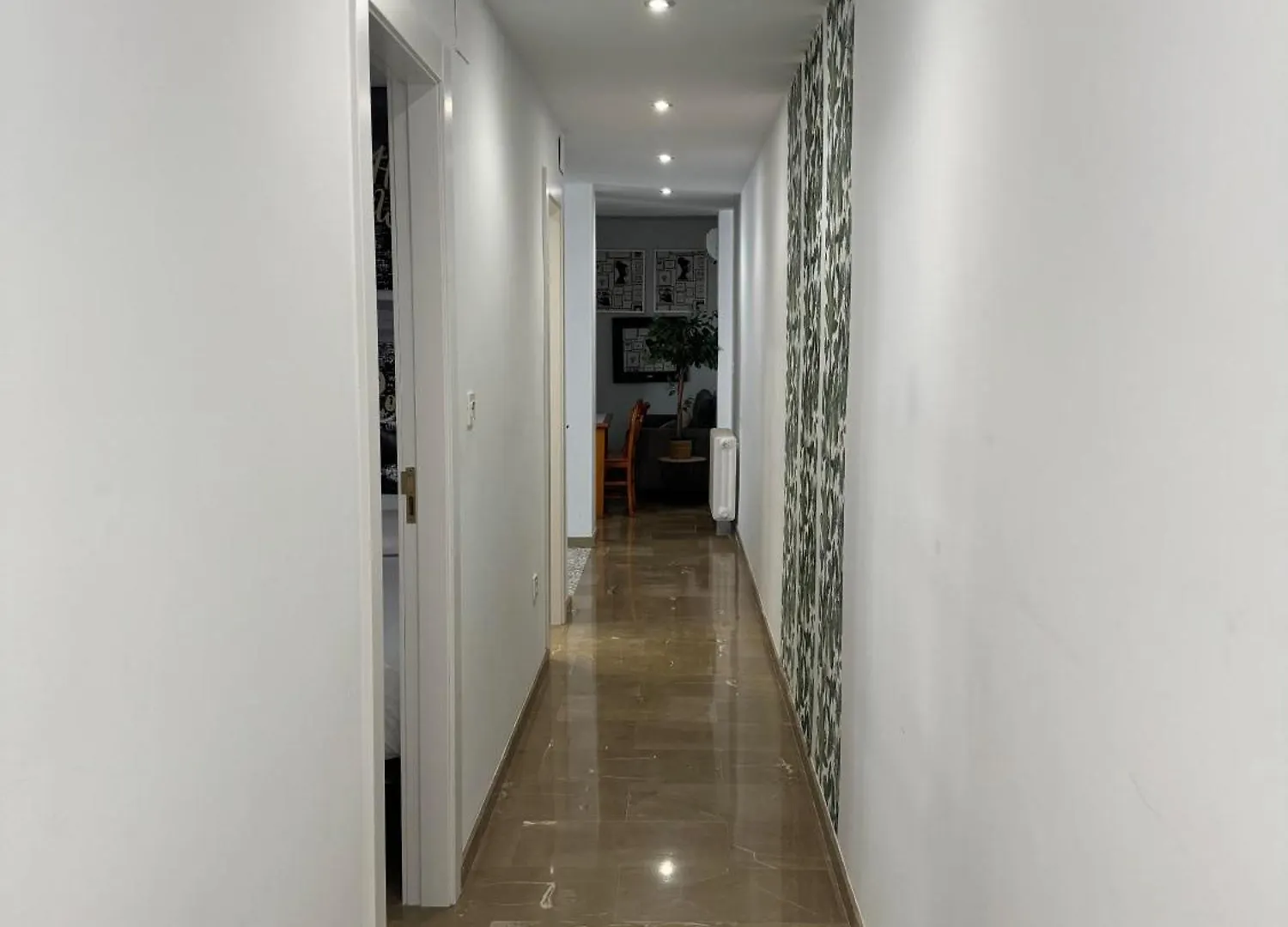 Granada Center Deluxe Apartment Parking Privado Opcional スペイン