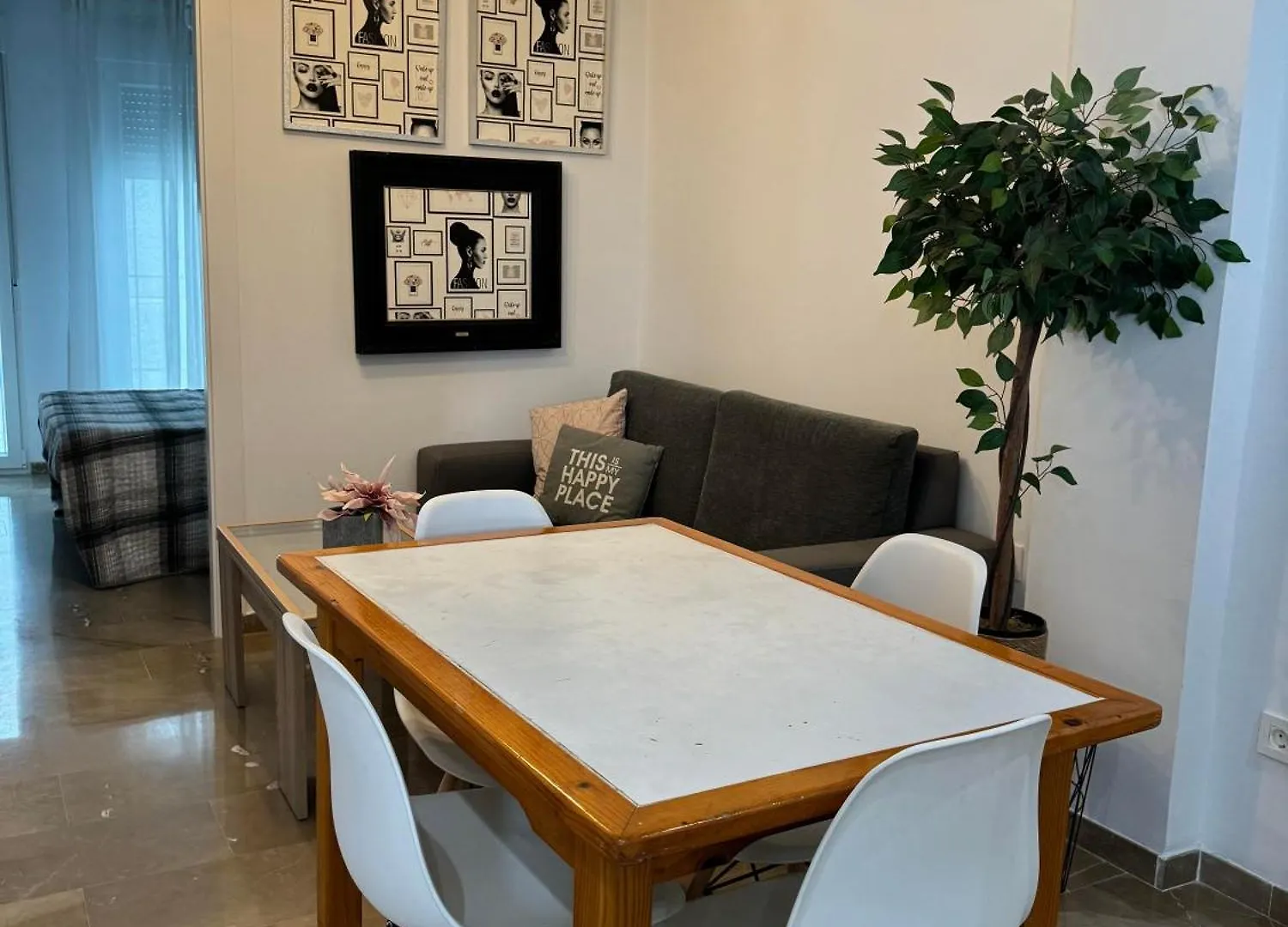 Granada Center Deluxe Apartment Parking Privado Opcional