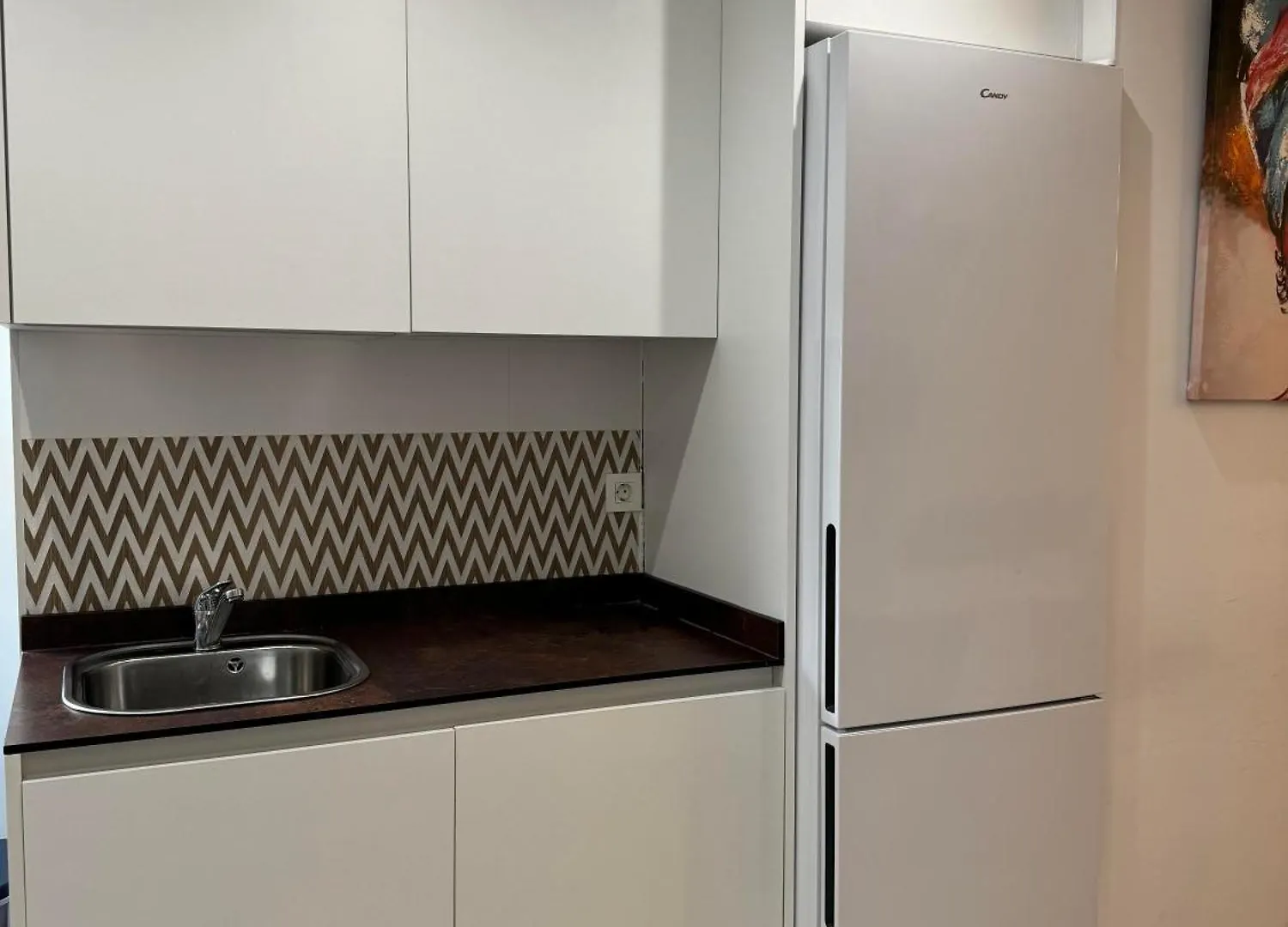 Granada Center Deluxe Apartment Parking Privado Opcional
