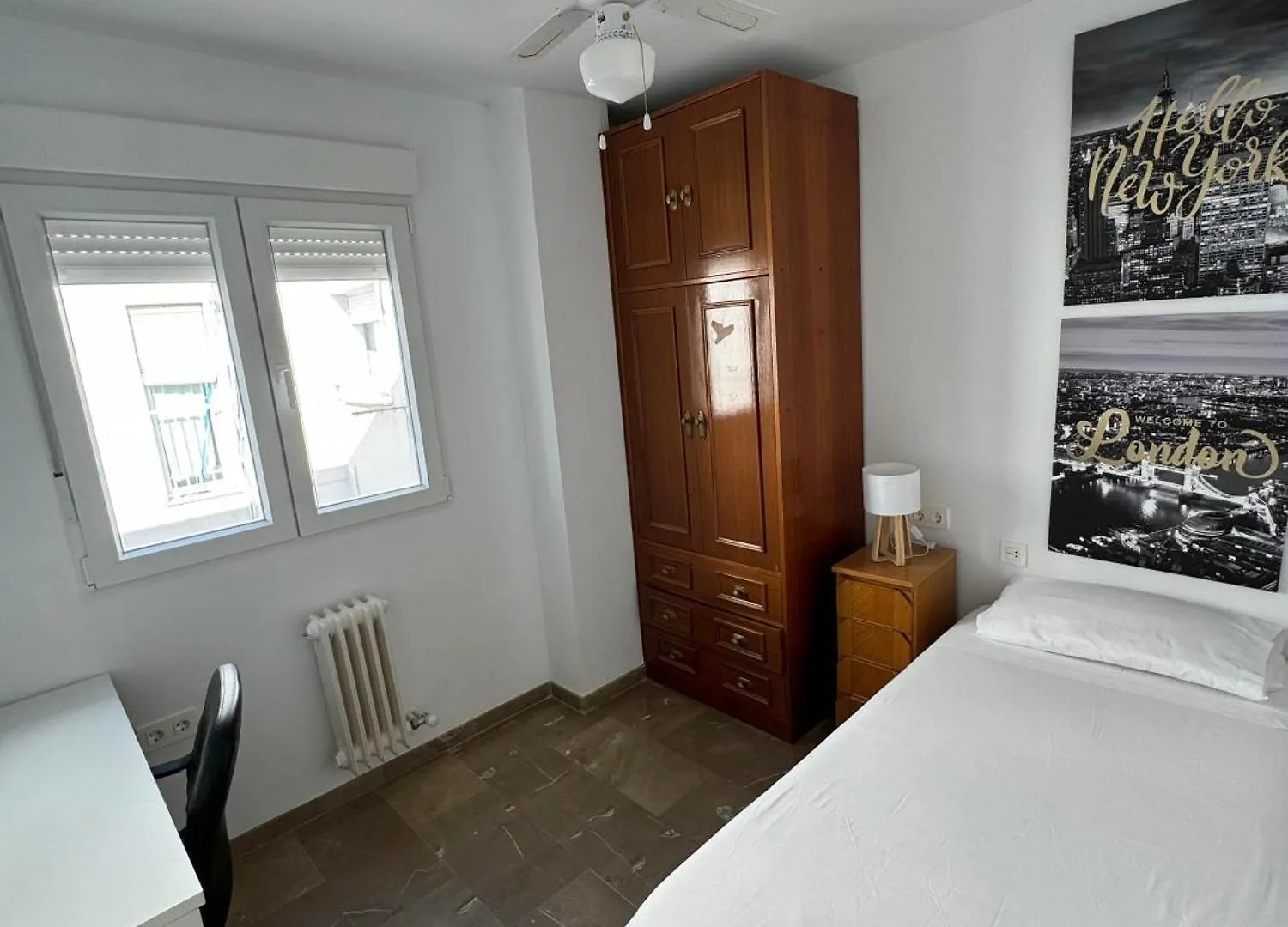 Granada Center Deluxe Apartment Parking Privado Opcional