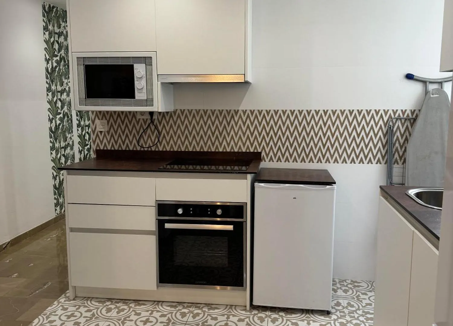 Granada Center Deluxe Apartment Parking Privado Opcional 0*,