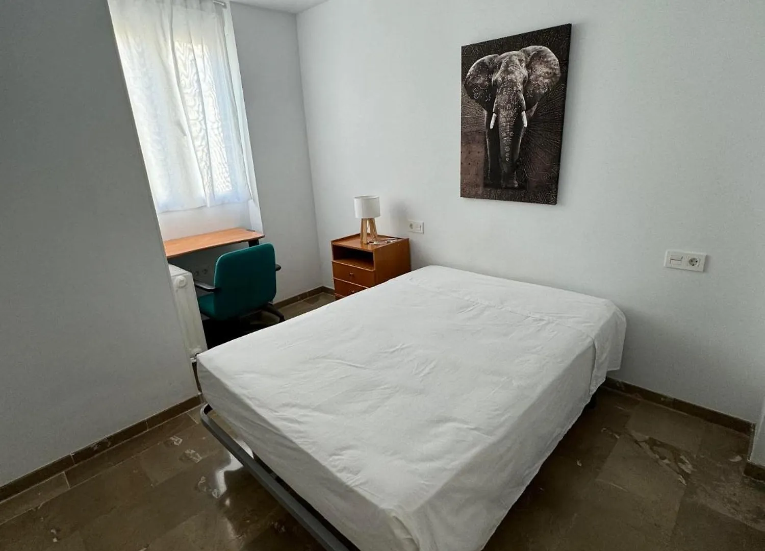 Granada Center Deluxe Apartment Parking Privado Opcional