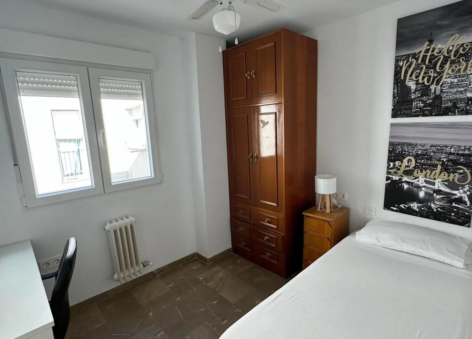 Granada Center Deluxe Apartment Parking Privado Opcional