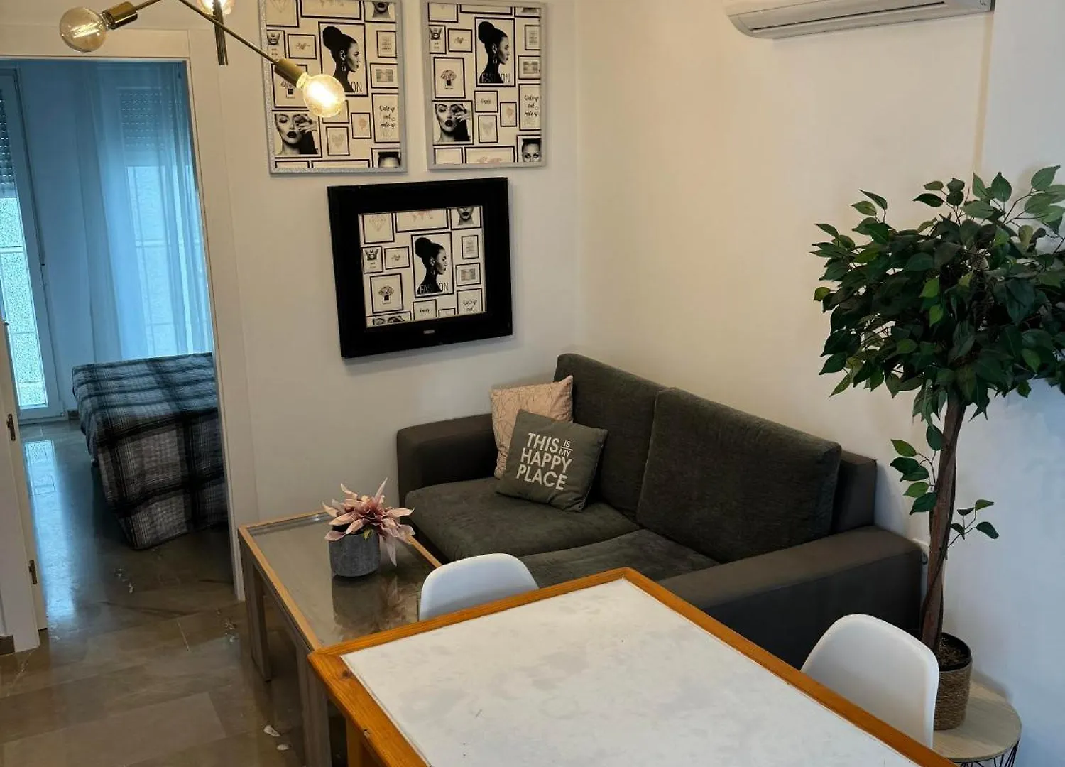 Granada Center Deluxe Apartment Parking Privado Opcional