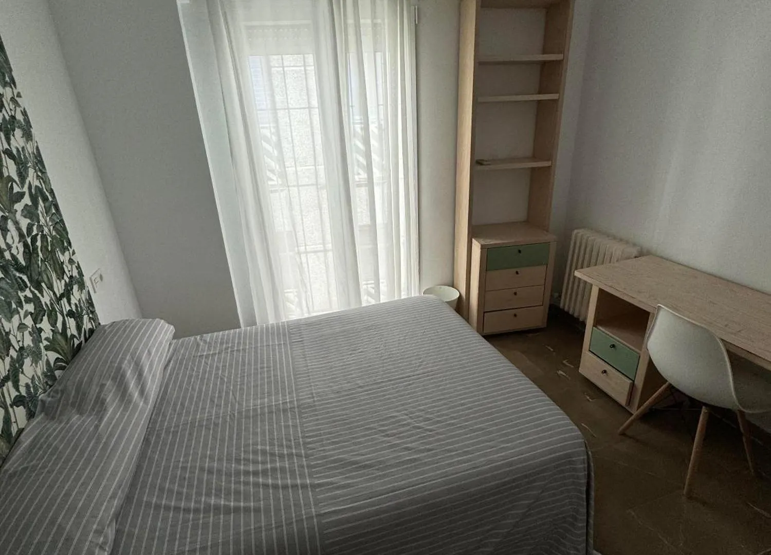 Granada Center Deluxe Apartment Parking Privado Opcional