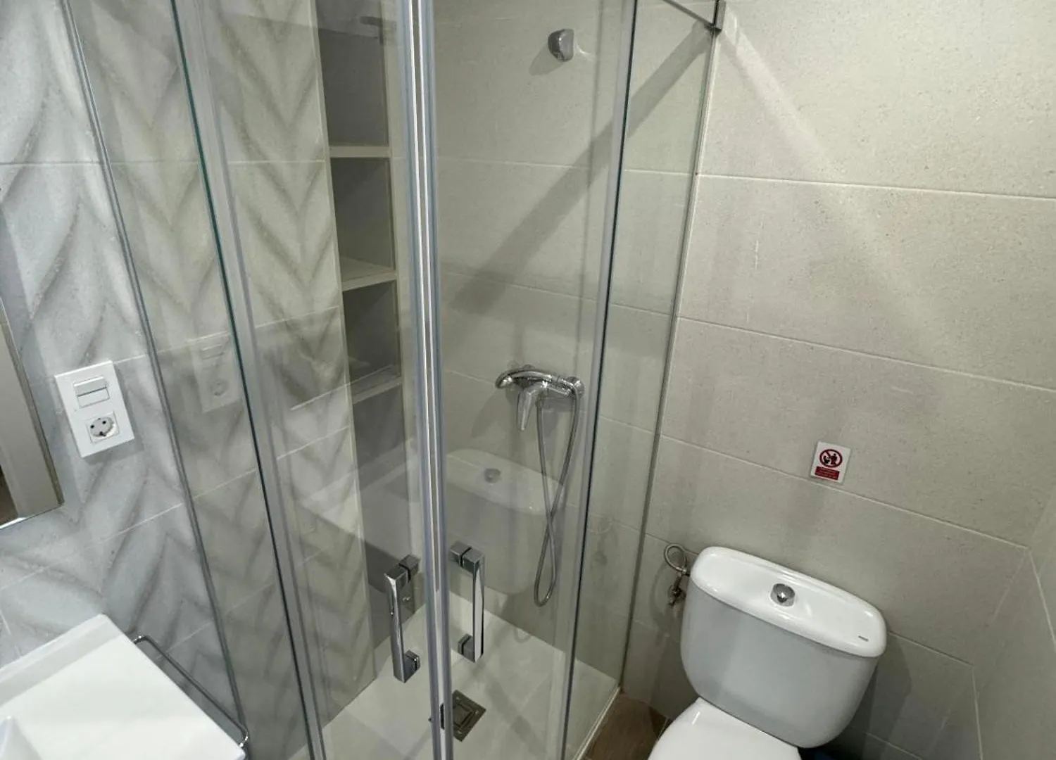 Granada Center Deluxe Apartment Parking Privado Opcional 0*,
