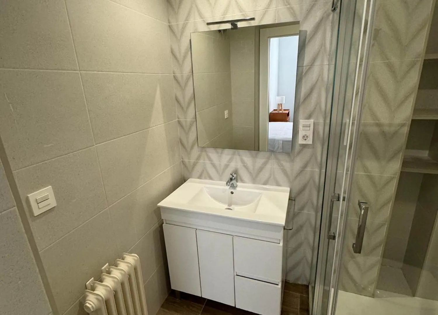 Granada Center Deluxe Apartment Parking Privado Opcional