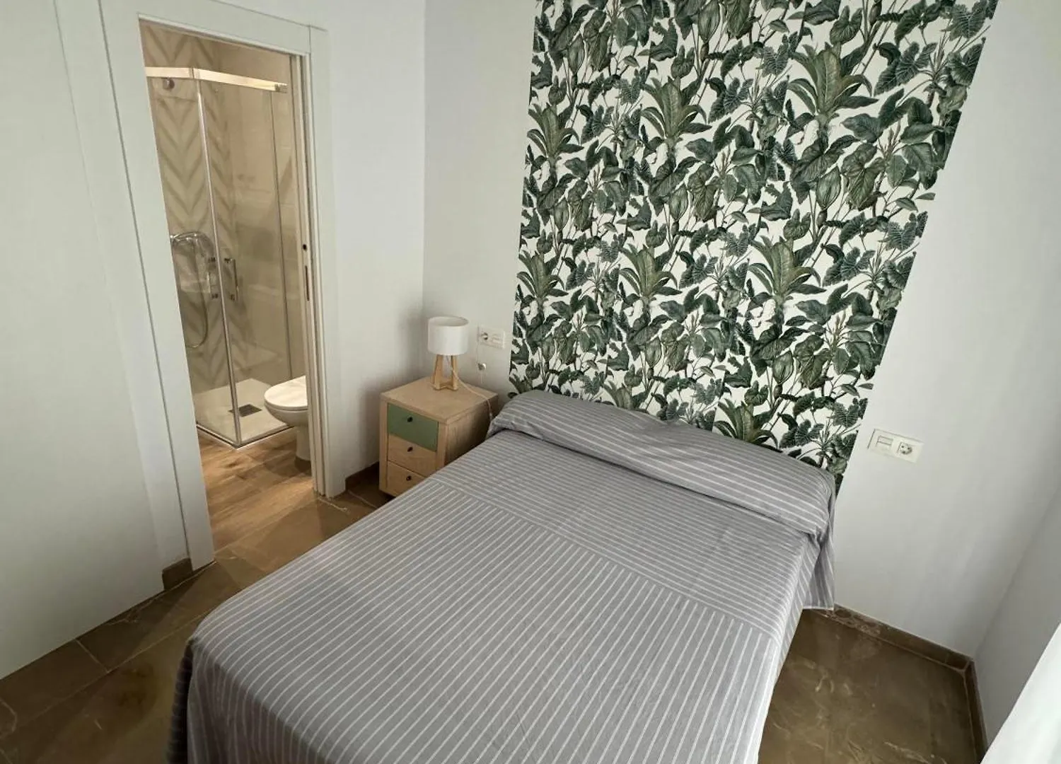 Granada Center Deluxe Apartment Parking Privado Opcional