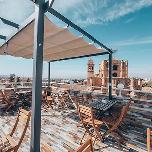 Otel Monasterio - Adults Only, Granada