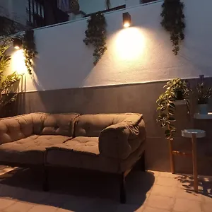 Meraki Cuesta Del Granadillo Appartement