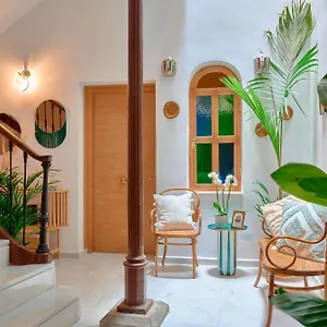 Konukevi Casa Vestali, Granada