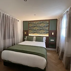 Bibo Palacio De Portago 格拉纳达